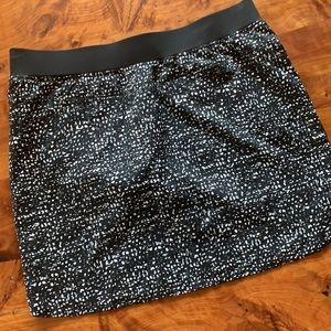 NWOT Cypress Club Golf Skirt Skort size L